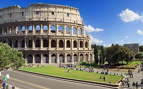 Center Rome A Pochi Passi Dal Colosseo