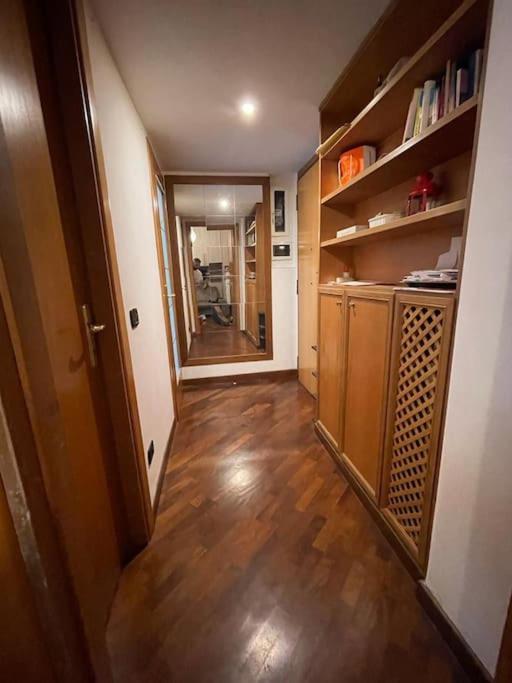 Apartamento Center Rome A Pochi Passi Dal Colosseo Exterior foto