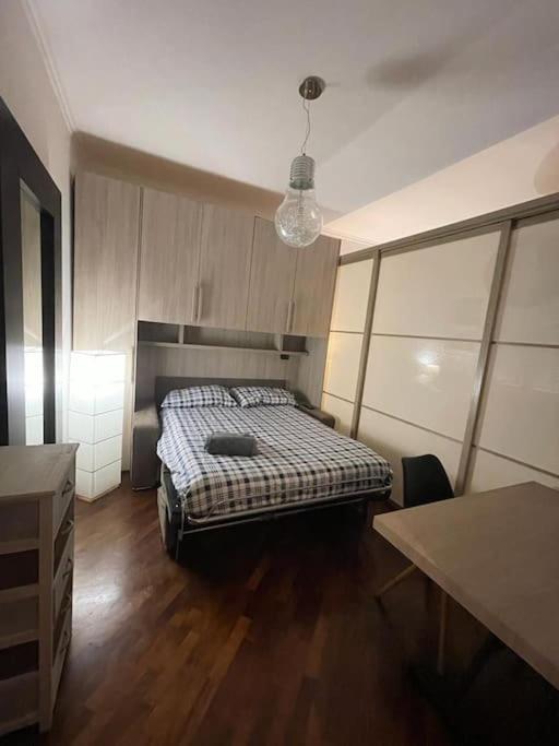 Apartamento Center Rome A Pochi Passi Dal Colosseo Exterior foto